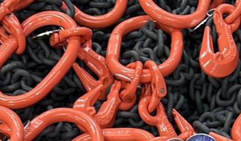 Cablesteel per l'ampliamento della Rete Ferroviaria Italiana