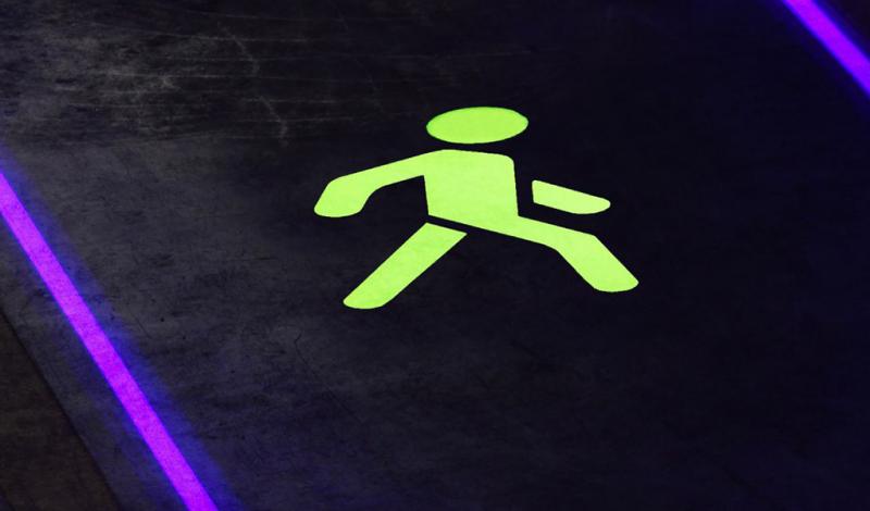 DESTEVI, the specialist partner in in safety lighting for industrial applications