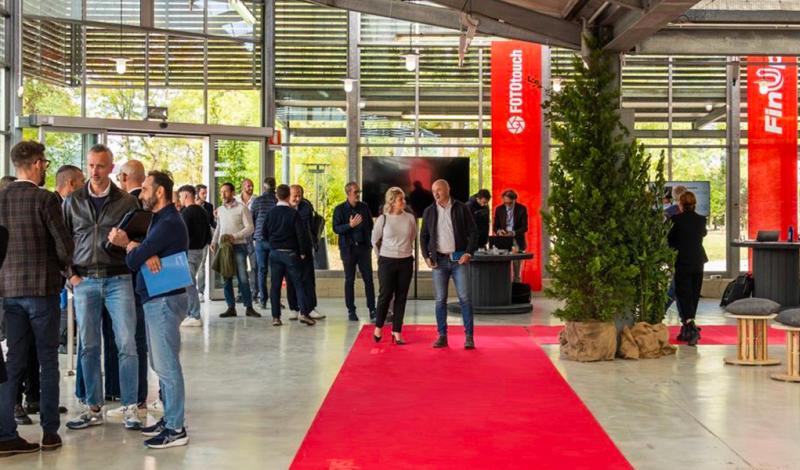 Successo per l’Open Day “Dalla sicurezza al green: un fil-rouge per le aziende del futuro”