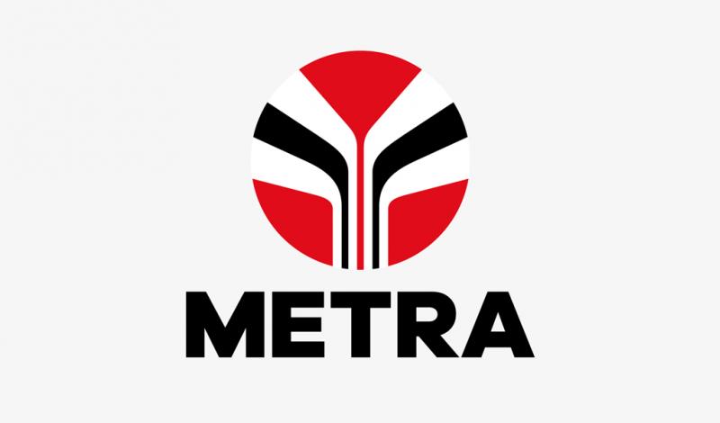 Also Metra SPA has chosen the quality and experience of Cablesteel